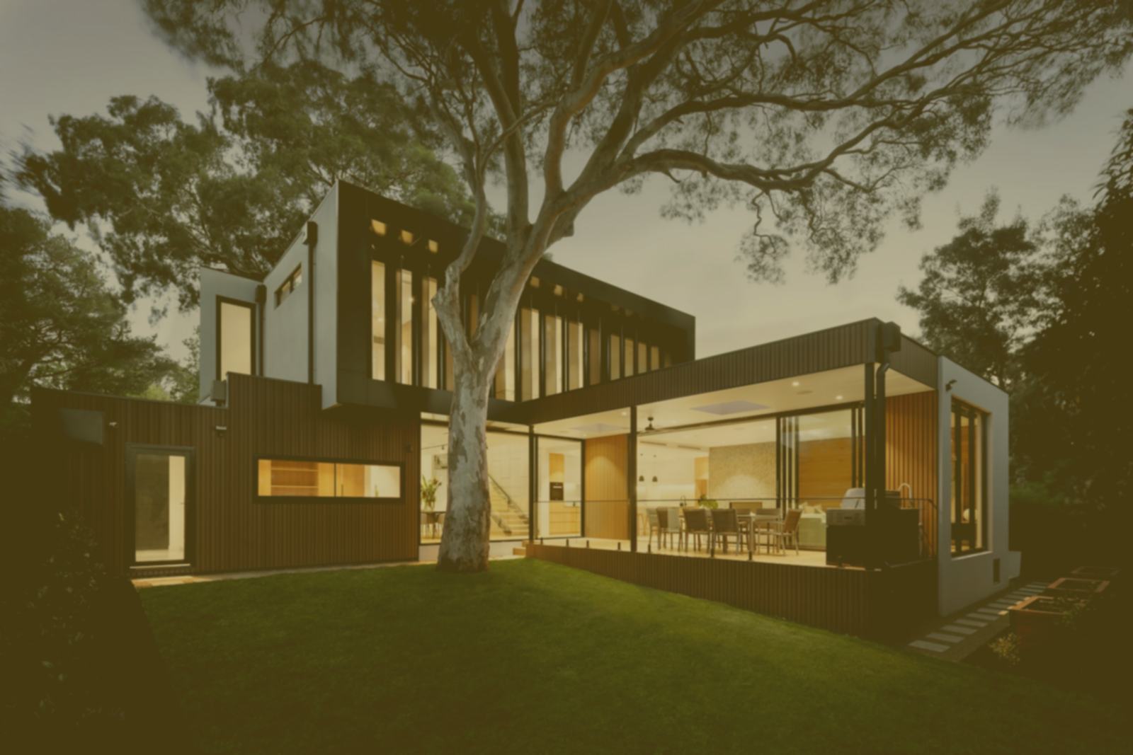 Exterior &amp; outdoor living — original photo