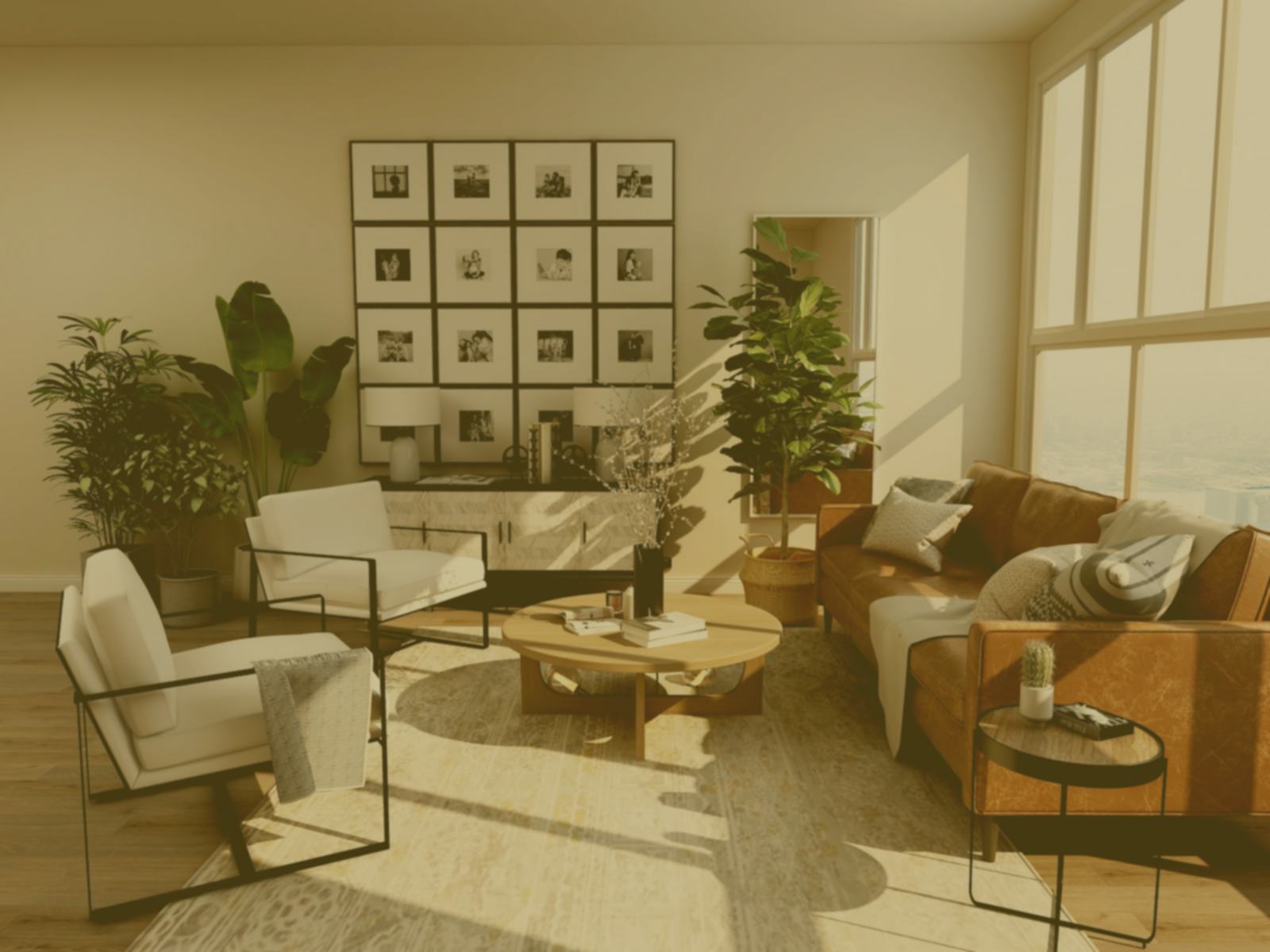 Whole-home refresh — original photo